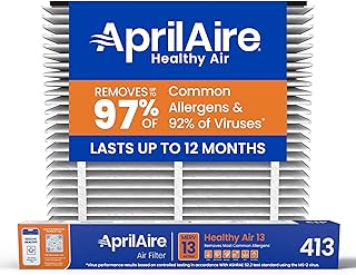 AprilAire 413 MERV 13